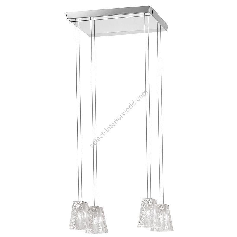 Fabbian / Pendants & Suspension Lights / Vicky D69 A07