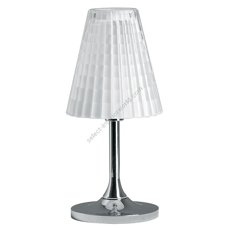 Fabbian / Table lamp / Flow D87B01