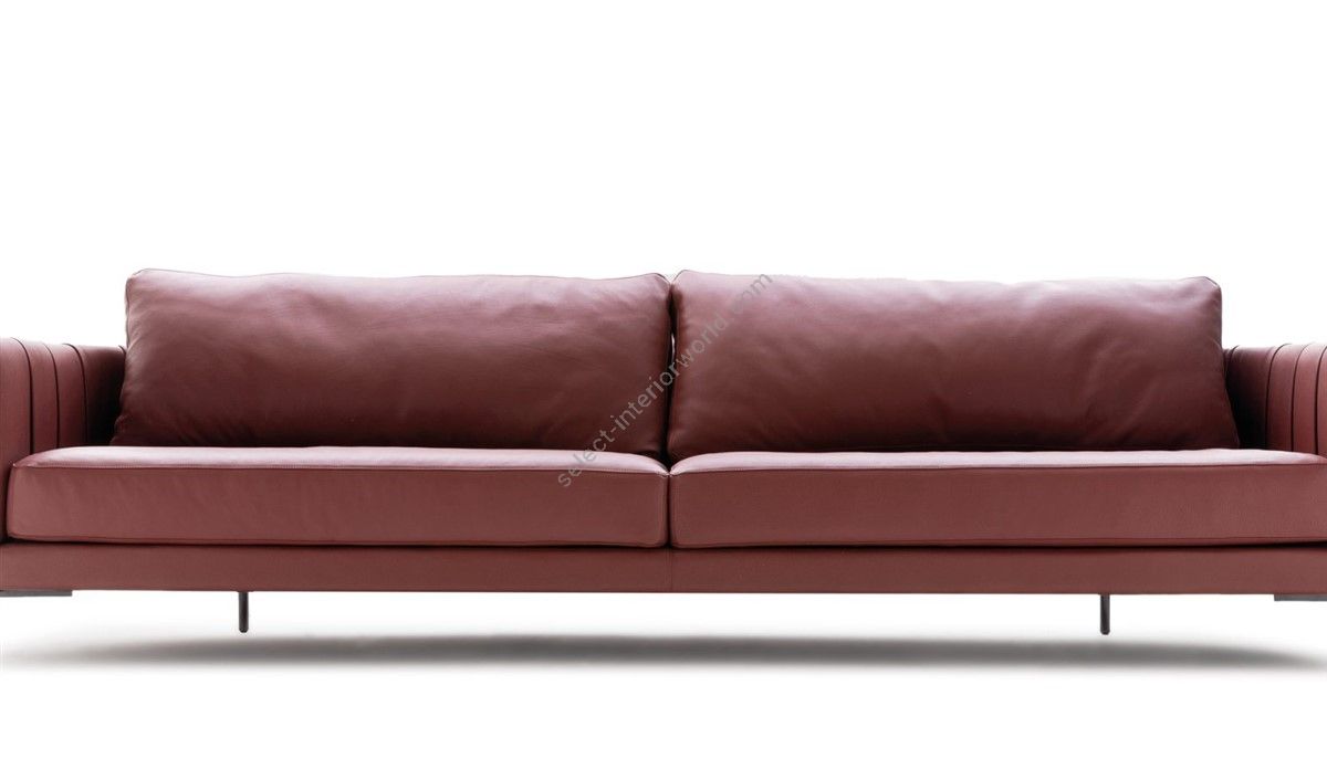 Ulivi Salotti / Sofas / Ferdie