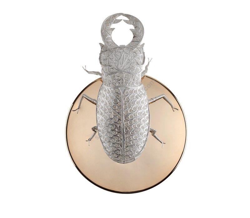 Boca do Lobo / Wall Lights / Filigree Lucanus