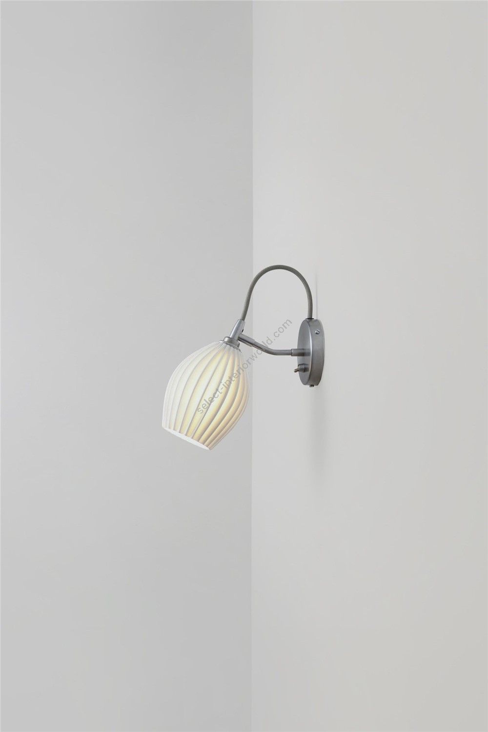 Original BTC / Wall Lights / Fin