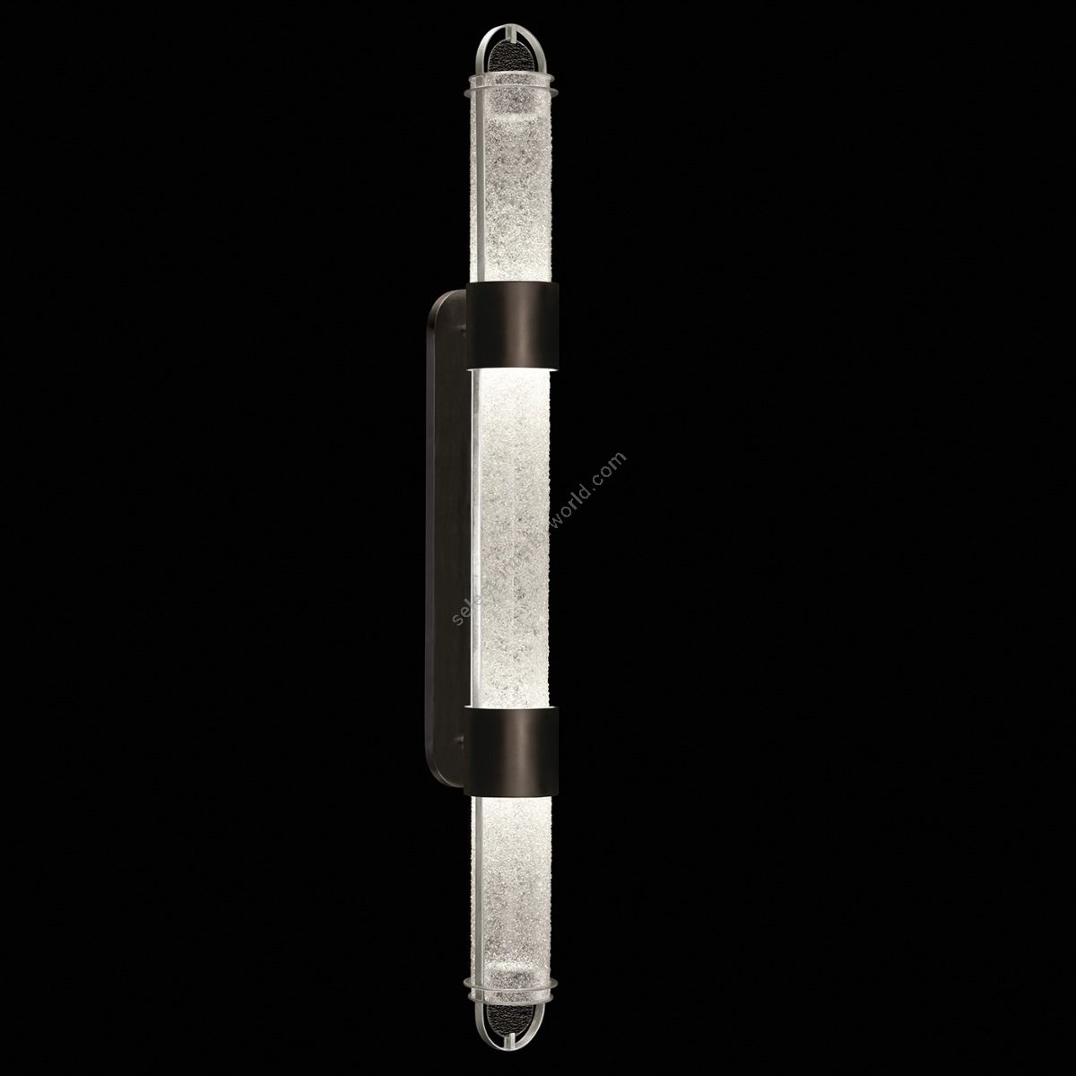 Fine Art Handcrafted Lighting / Wall Sconces / Bond 60″ 925850