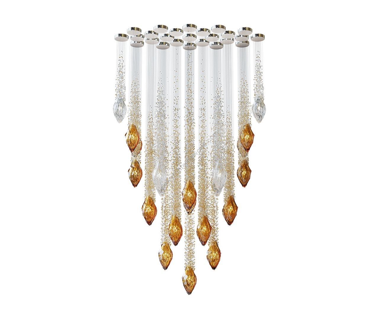 Sans Souci / Chandeliers / Flash XL1