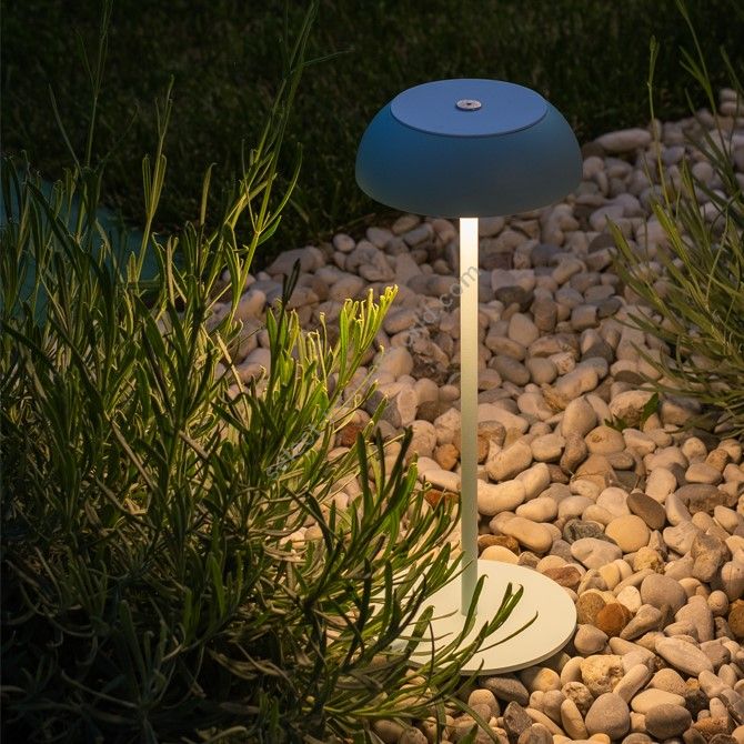 Axolight / Outdoor Portable Lamps LED Table Lamps / Float