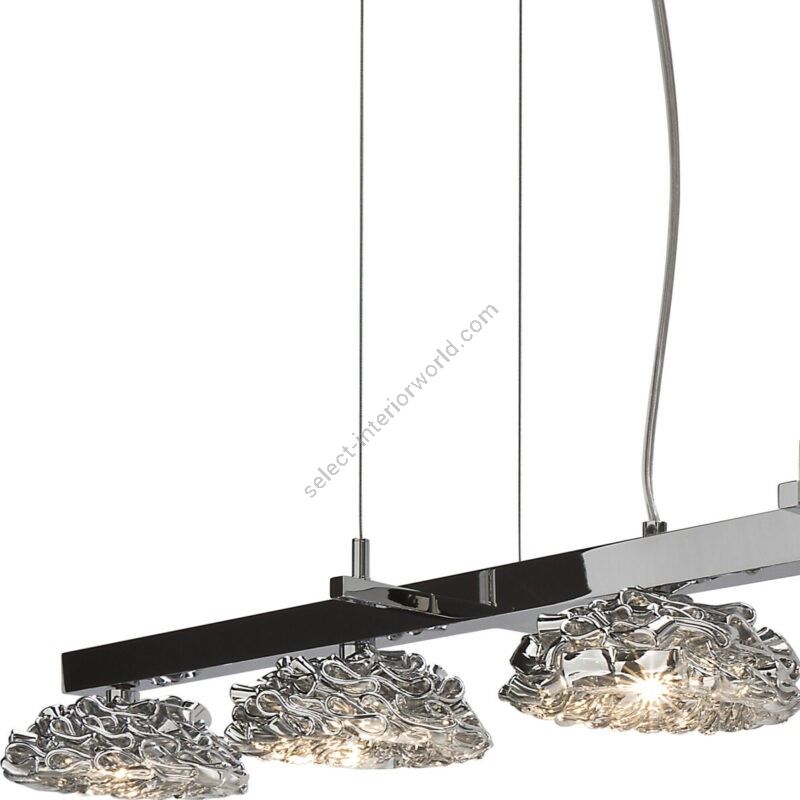ILFARI / Pendants & Suspension Lights / Flowers From Amsterdam H5