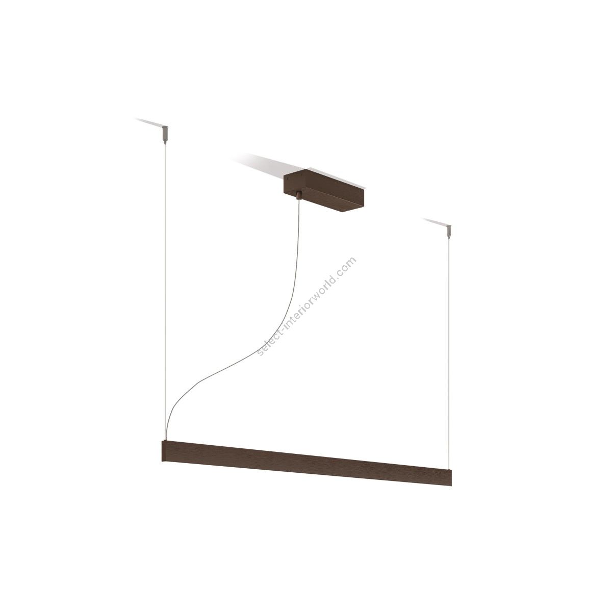 Contardi / Island Lighting / Fly linear l.120/l.170