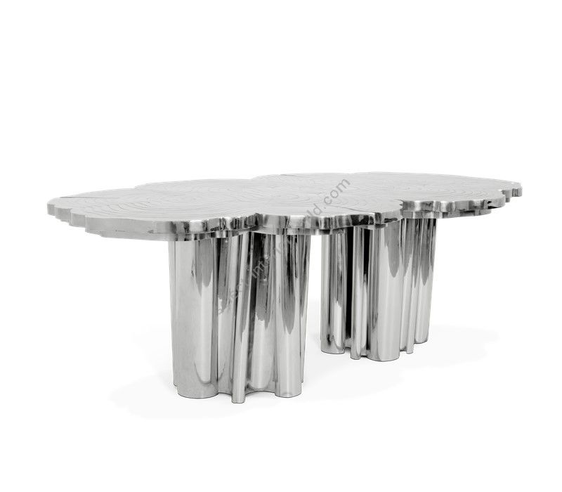Boca do Lobo / Dining Tables / Fortuna Inox