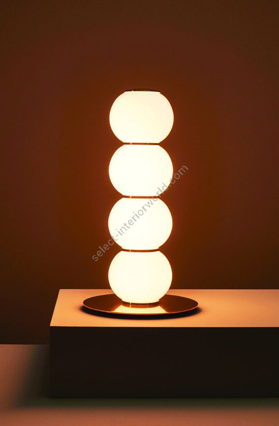 Formagenda / Table Lamps / Pearls 320-321