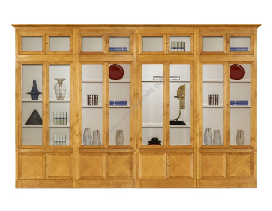 Morelato / Bookcases / President FS3012339