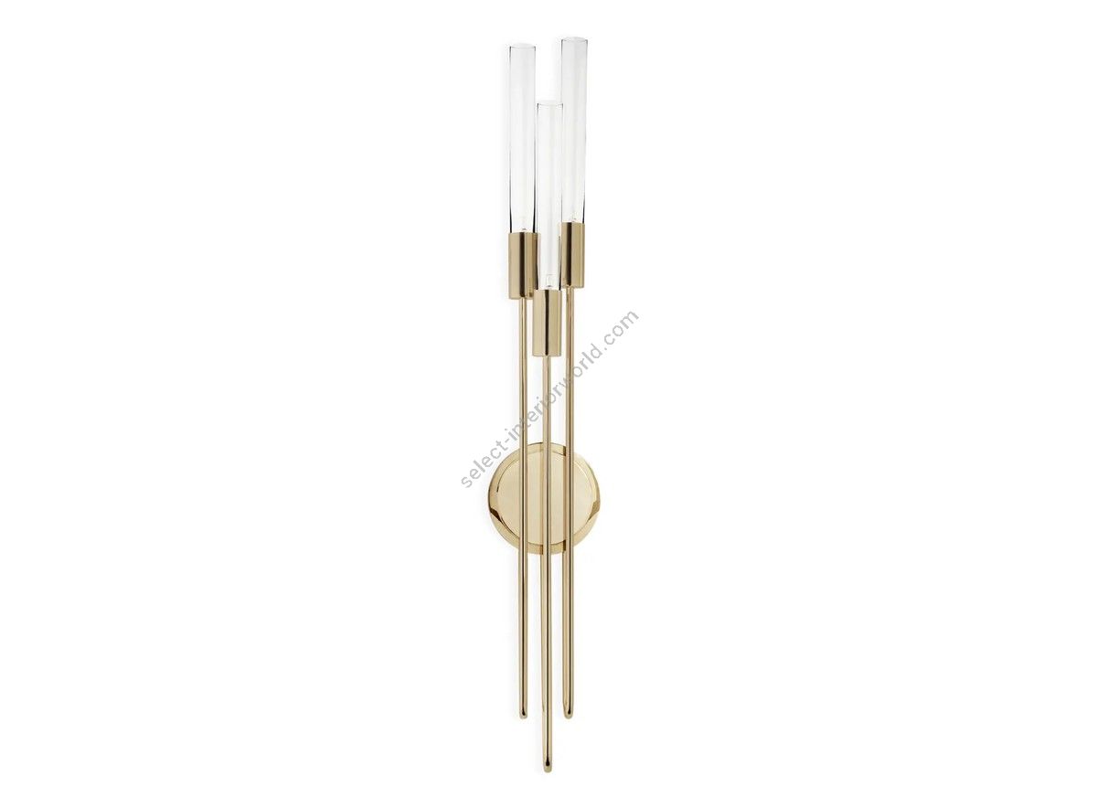 Luxxu / Wall Sconces / Gala Torch