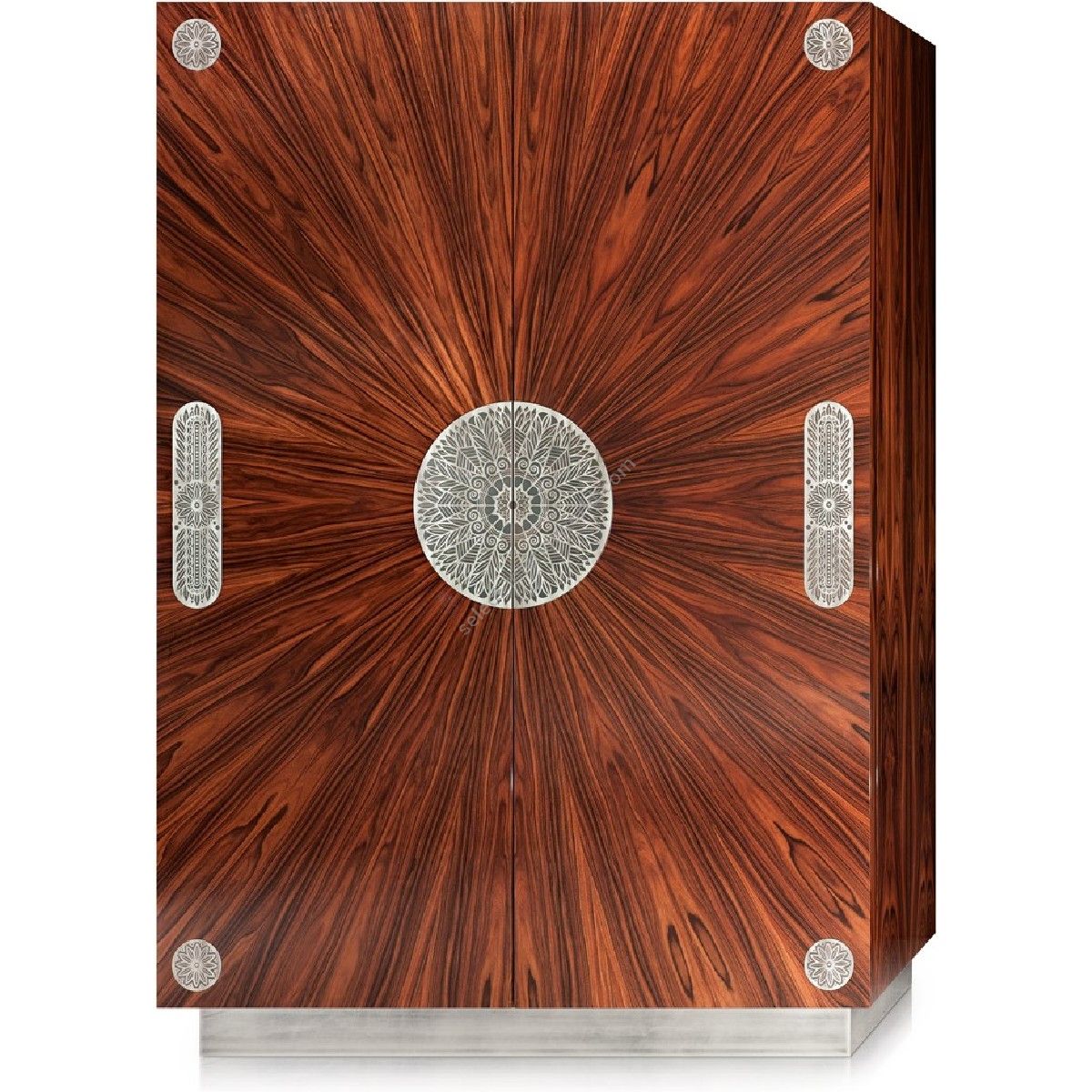 Arte Veneziana / Cabinets / Gatsby Art Déco FWR-LDC-009-G10