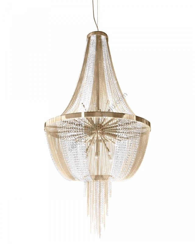 Castro Lighting / Pendants & Suspension Lights / Gatsby