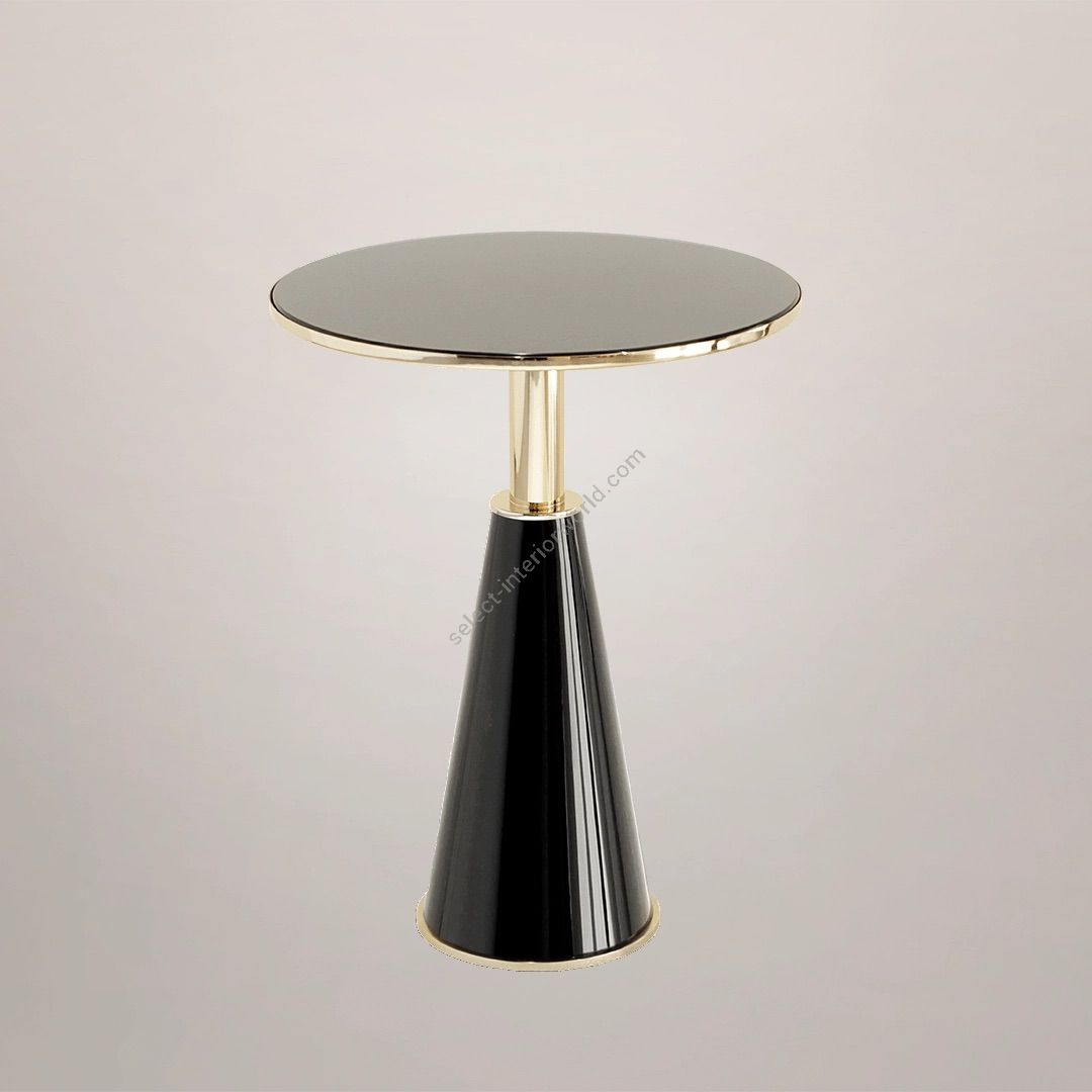 Castro Lighting / Side Tables / Butler ST
