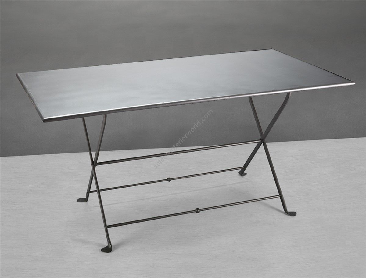 Officina Ciani / Outdoor Dining tables / GF4018TA Archi