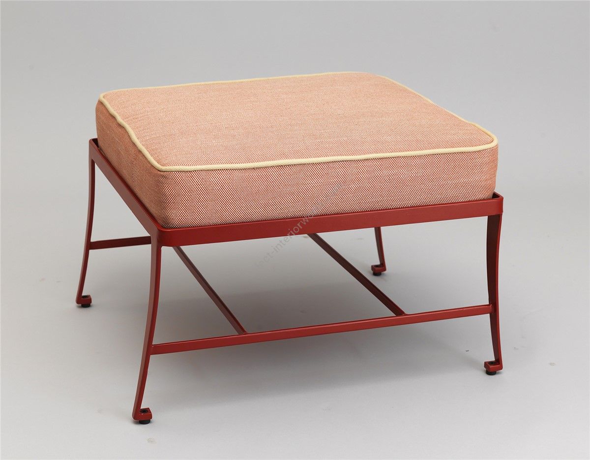 Officina Ciani / Poufs / GF4023PO Zig zag