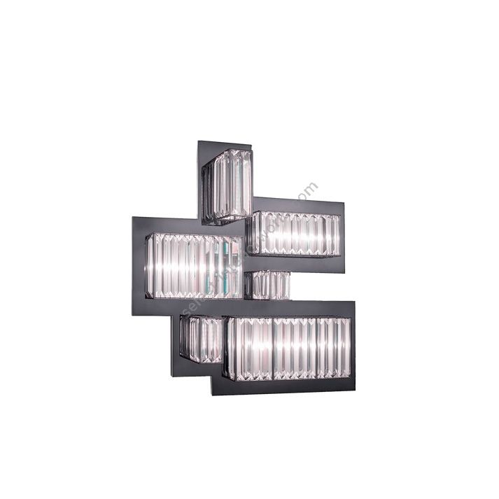 Patrizia Garganti / Wall Sconces / Gisele EX05_M