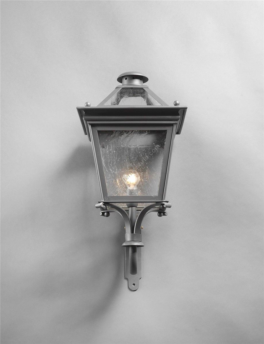 Officina Ciani / Outdoor Wall Lights / GL3008WA-1AD Scala