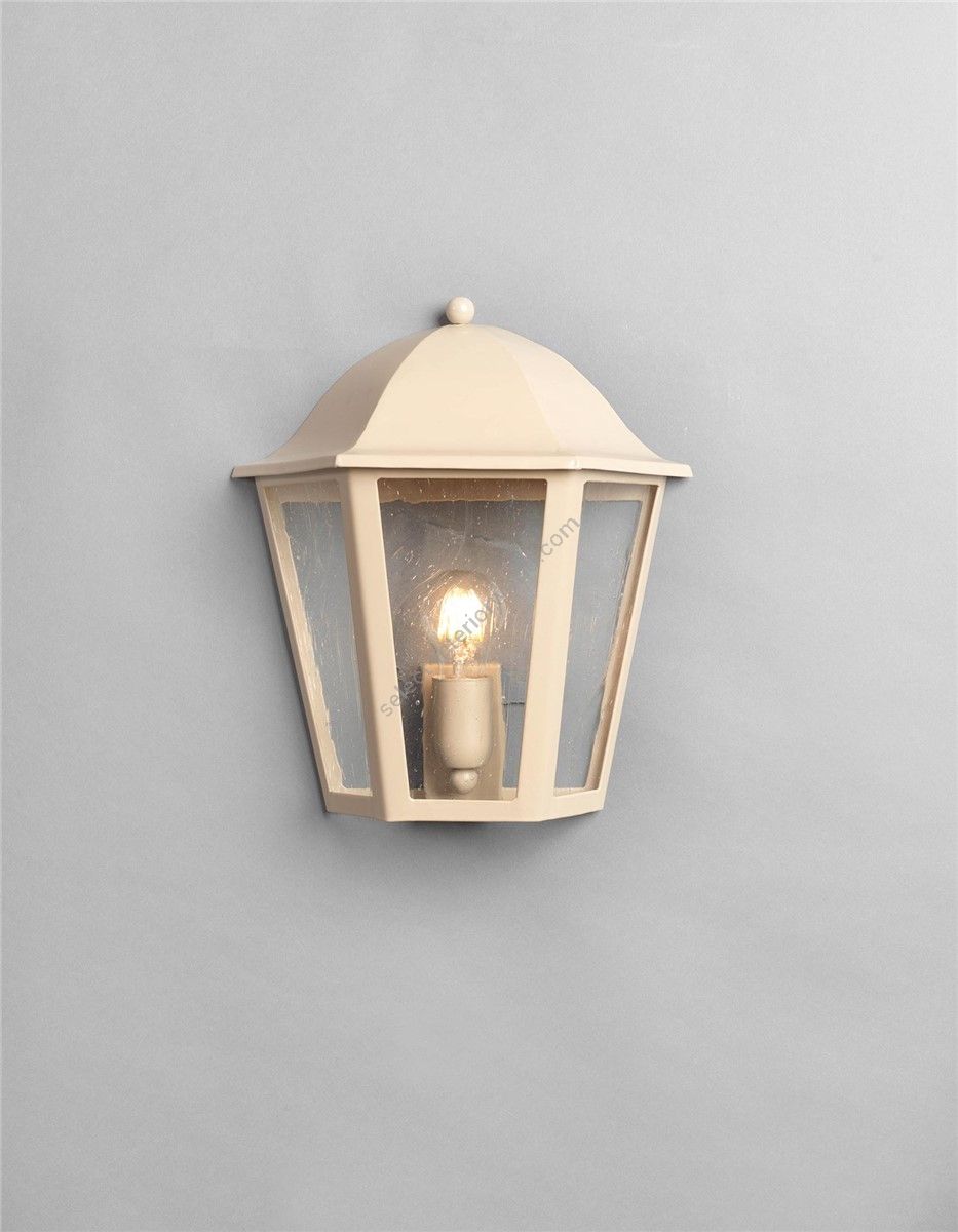 Officina Ciani / Outdoor Wall Lights / GL3014WA-1S Marmi