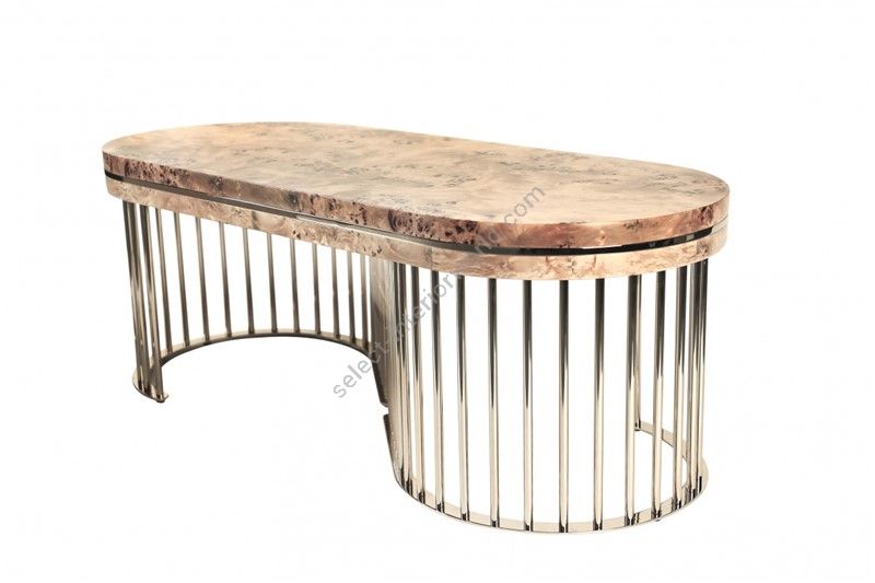 Castro Lighting / Center Tables / Grace