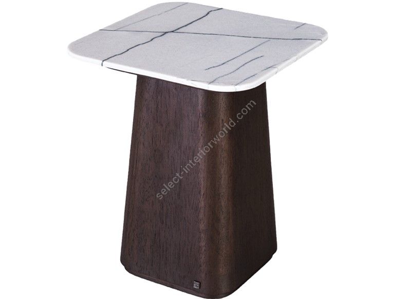 Adriana Hoyos / Side & Lamp Tables / Galapagos End Table 311