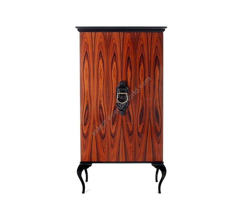 Boca do Lobo / Cabinets / Guggenheim