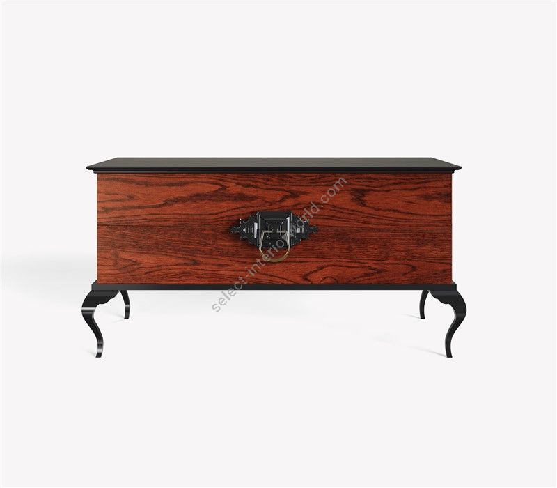 Boca do Lobo / Nightstands / Guggenheim