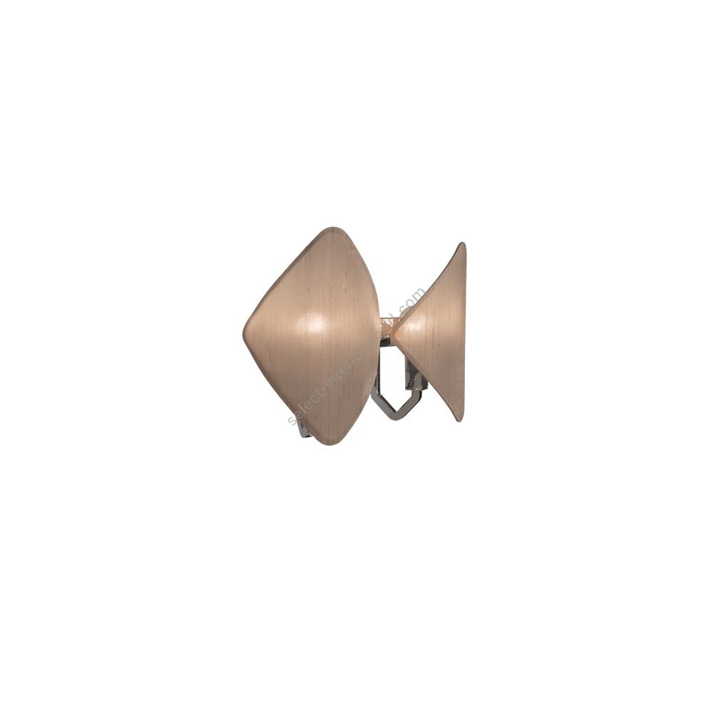 Patrizia Garganti / Wall Sconces / Holly H06G5