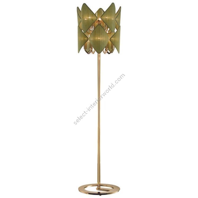 Patrizia Garganti / Floor Lamps / Holly H09G7