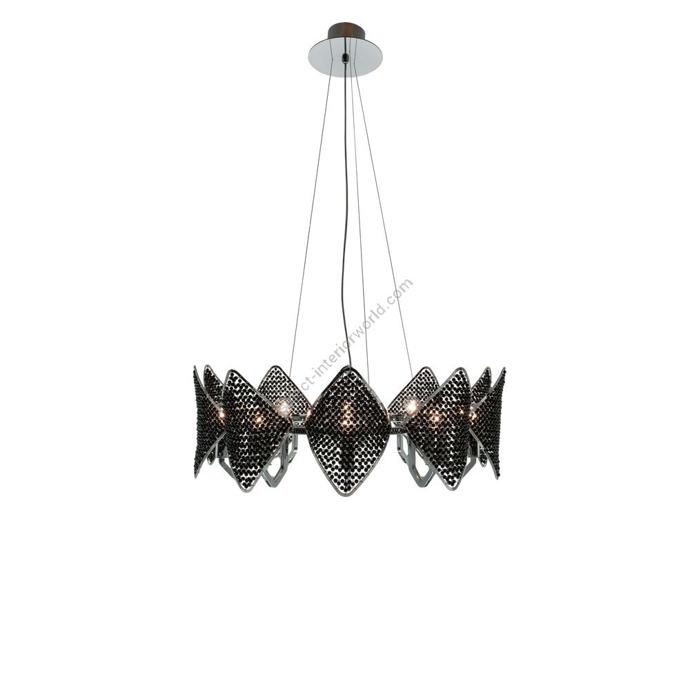 Patrizia Garganti / Chandeliers / Holly H18C2