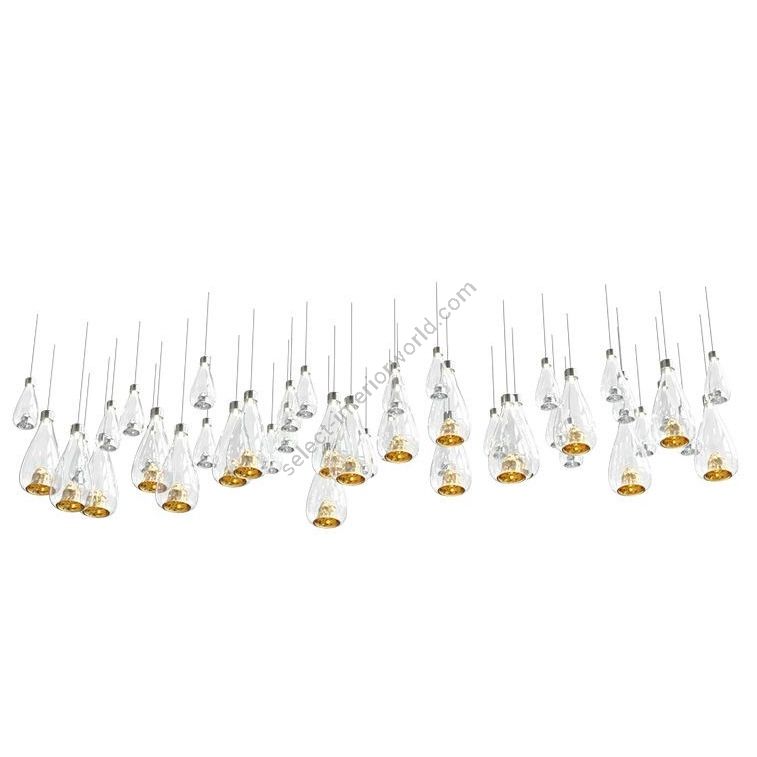 Sans Souci / Chandeliers / Haida M1