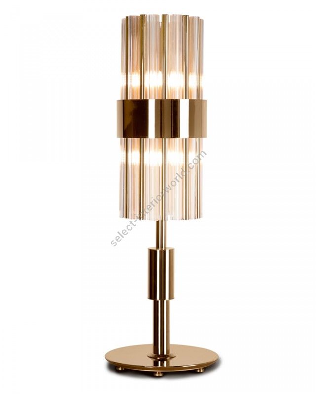 Castro Lighting / Table Lamps / Halma 9622.6