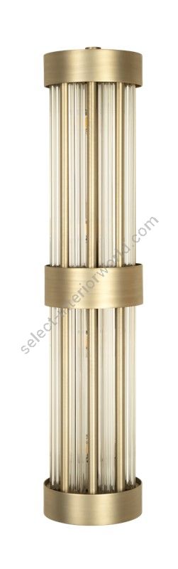 Castro Lighting / Wall Sconces / Halma 9623.15