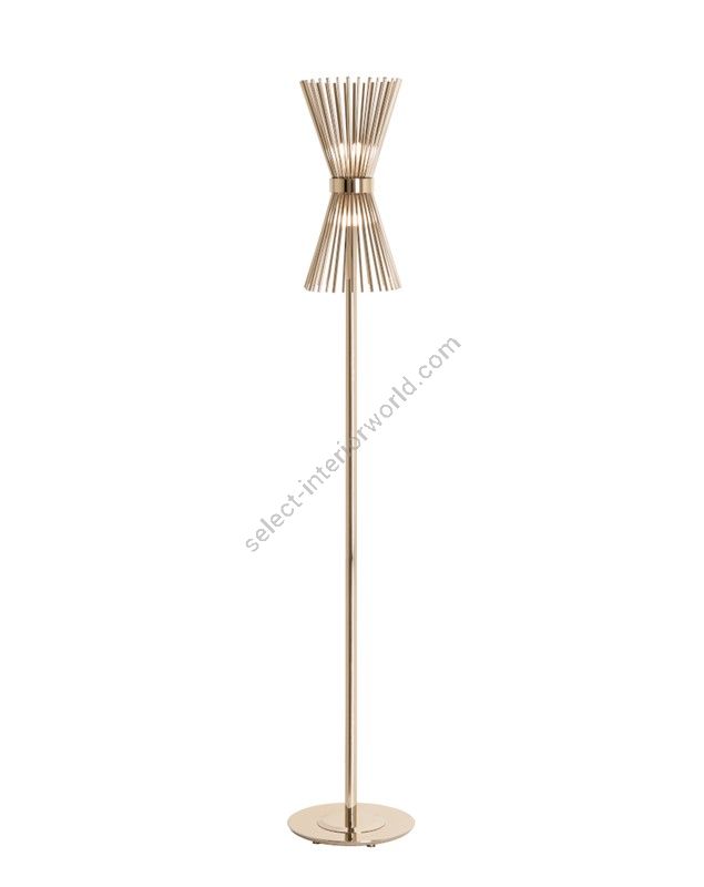 Castro Lighting / Floor Lamps / Halo 9604.6