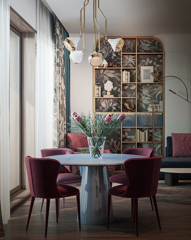 DelightFULL / Ceiling Light / Hanna