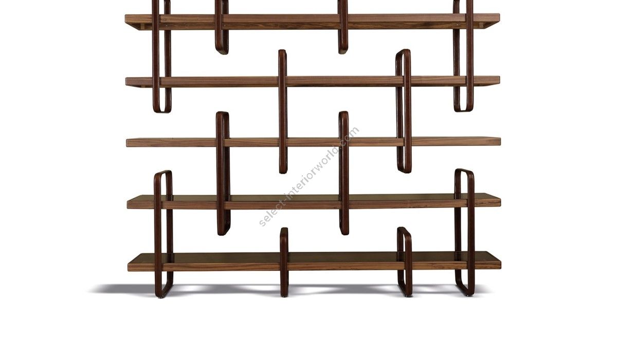 Ulivi Salotti / Shelves & Bookcases / Harmony