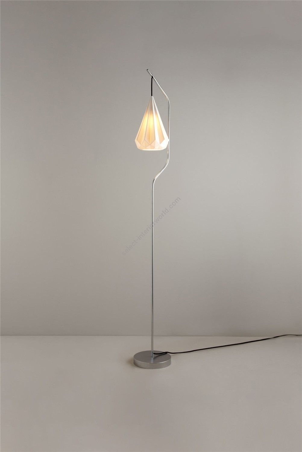 Original BTC / Floor Lamps / Hatton 3