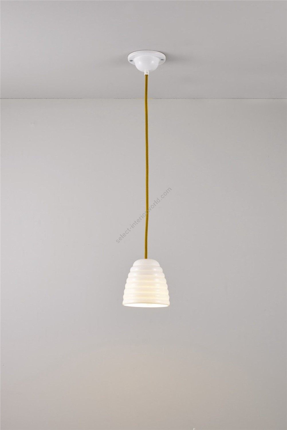 Original BTC / Pendants & Suspension Lights / Hector Bibendum Size 1