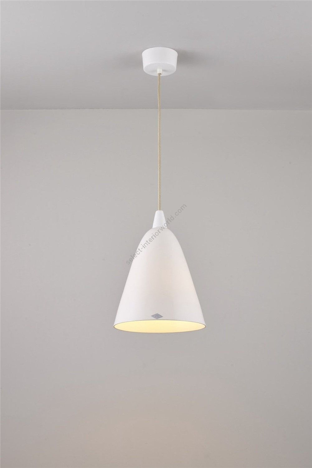 Original BTC / Pendants & Suspension Lights / Hector Size 4