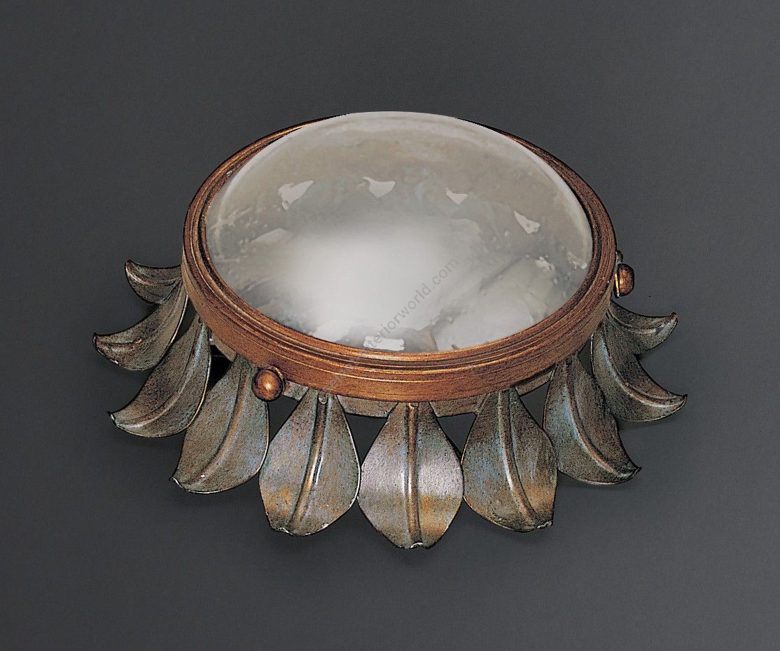 Officina Ciani / LED Ceiling Lights / Iron HL1063PL-3