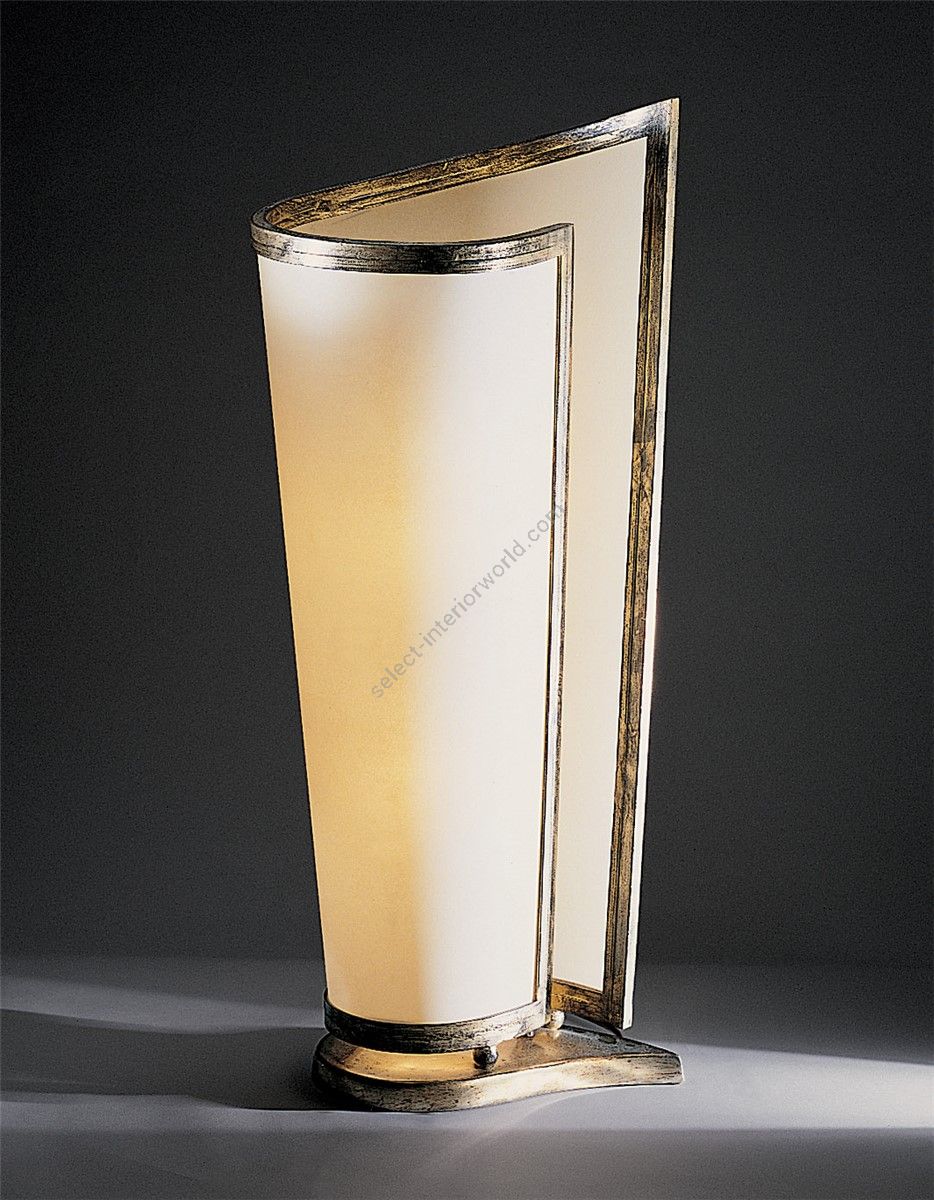 Officina Ciani / Table Lamps / HL1088TA-2 Loft