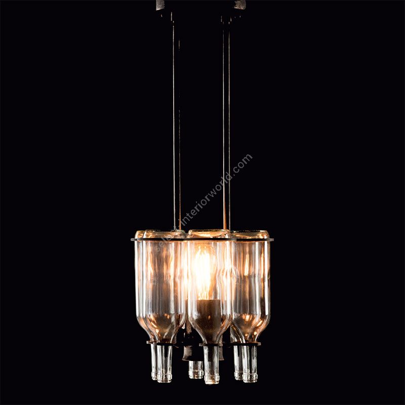 Robers / Suspension Lamp / HL 2633