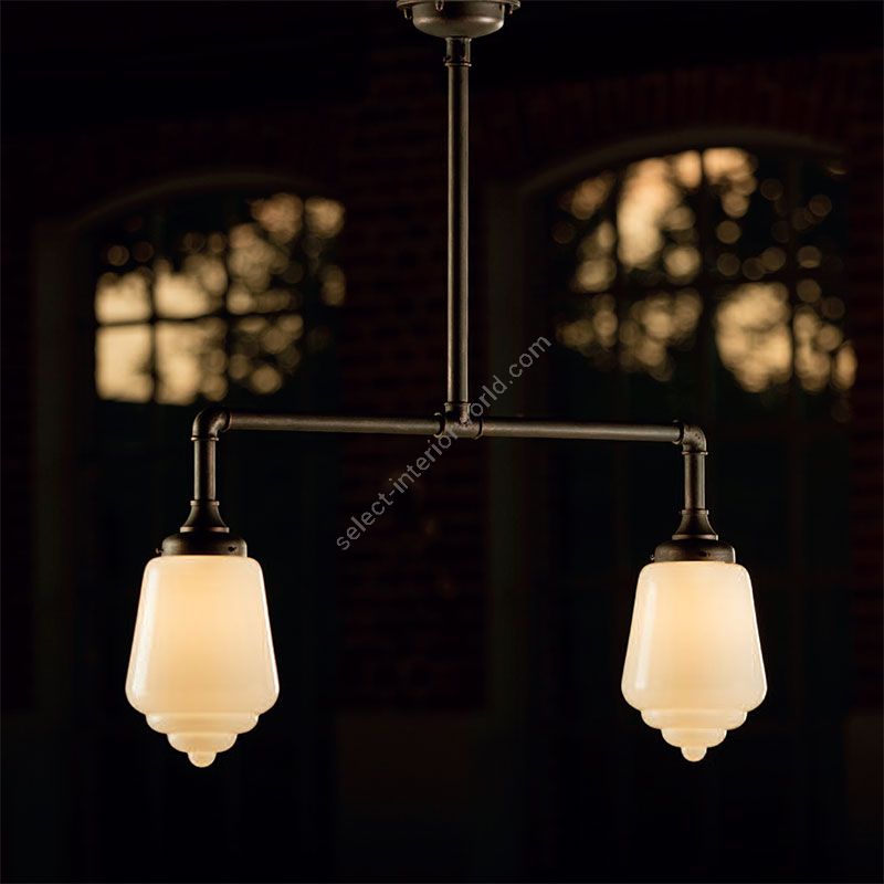 Robers / Suspension Lamp / HL 2642