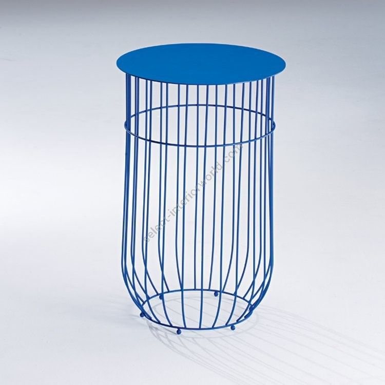 Siru / Side & Lamp Tables / Cylinder HR683-035