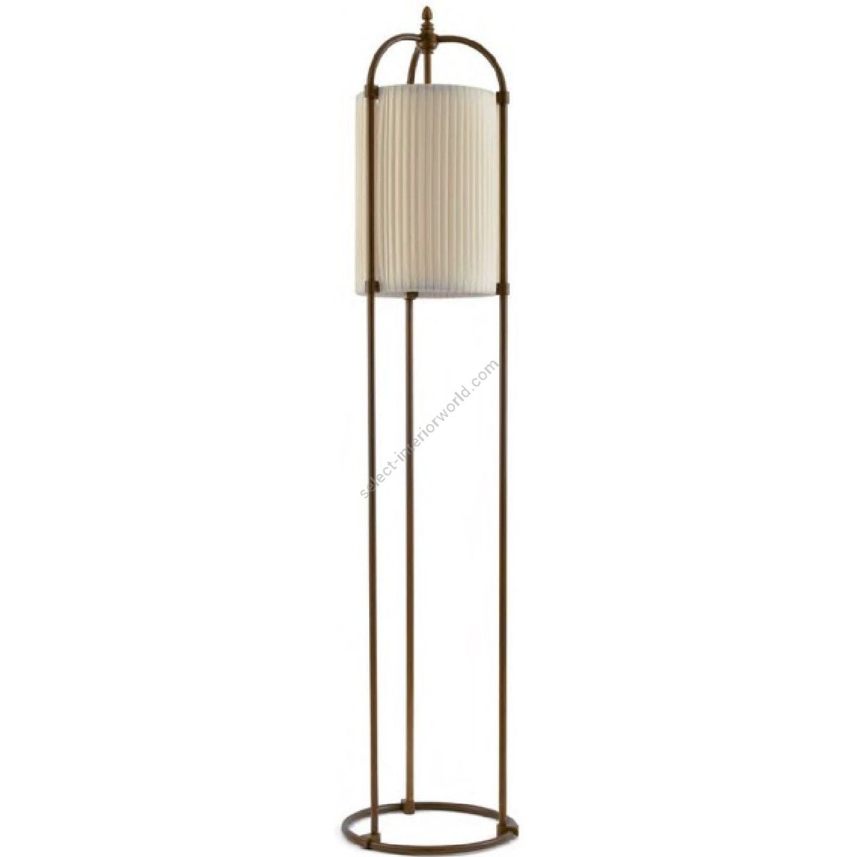 Aldo Bernardi / Floor Lamps / Hua Hikà