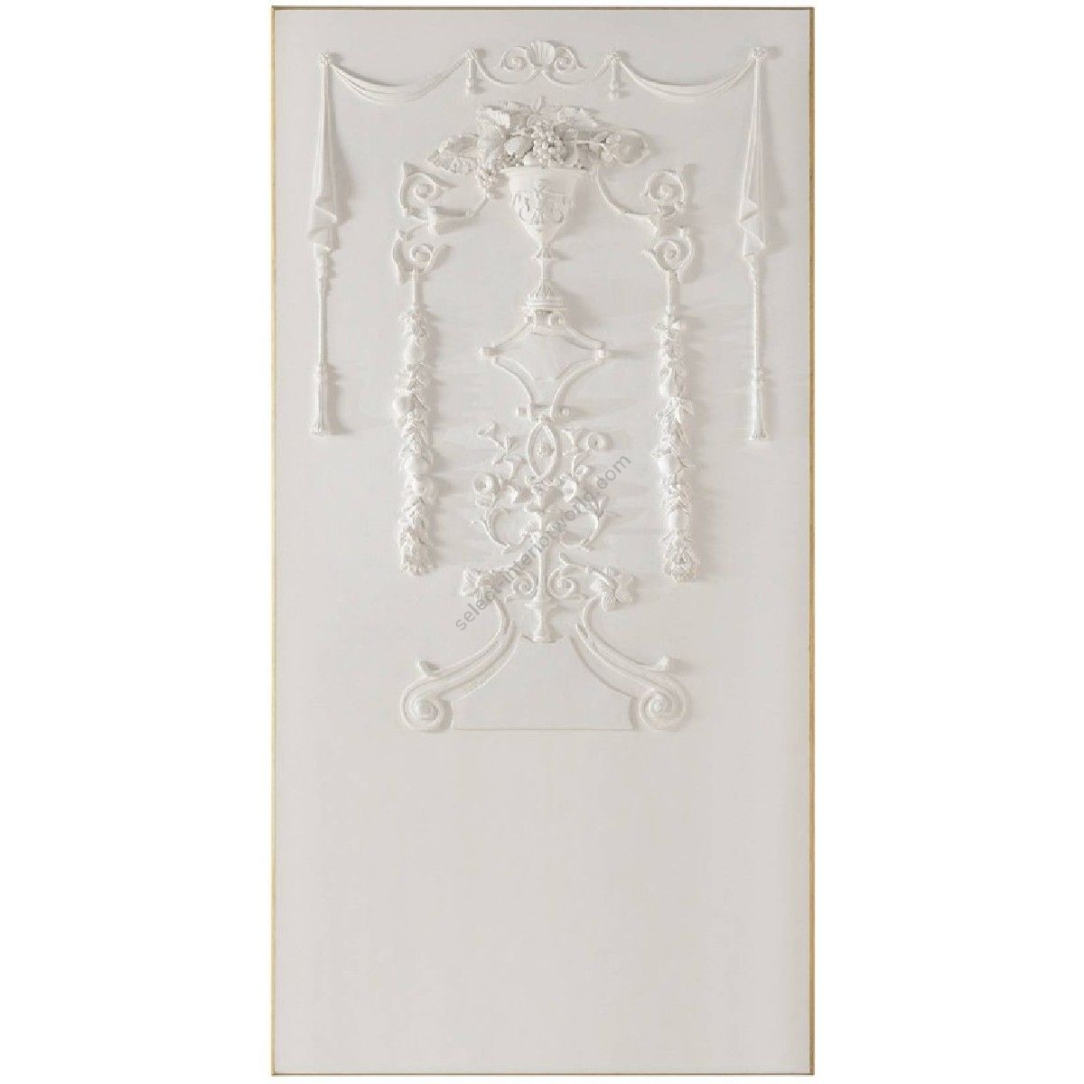 Jumbo Collection / Decorative Panel / Hudson Decorative Panel