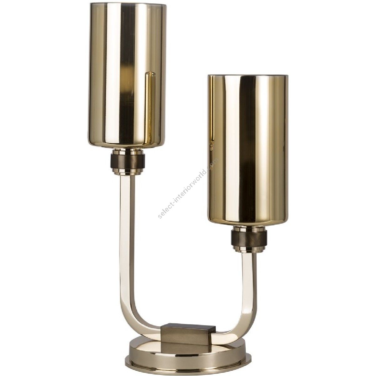 Officina Luce / Table Lamps / Idyll 5131