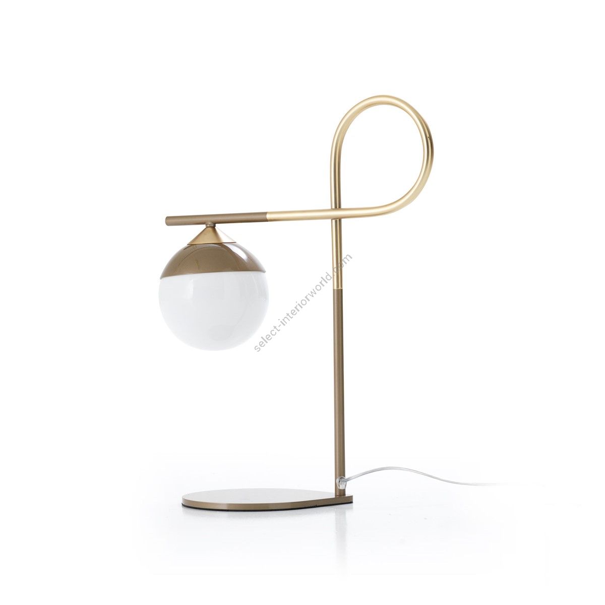 Corte Zari / Table Lamps / Node