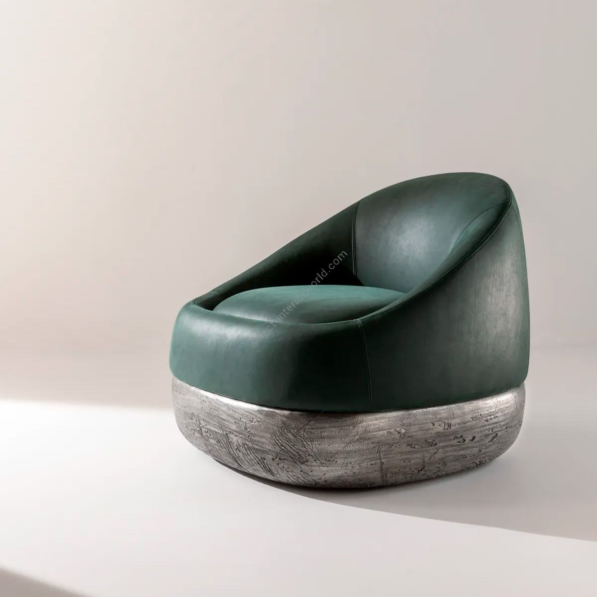 Laurameroni / Armchairs / Duna