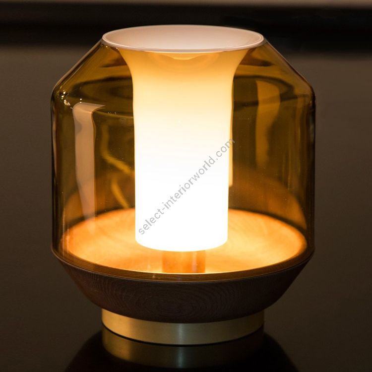 Innermost / Lateralis / Table lamp