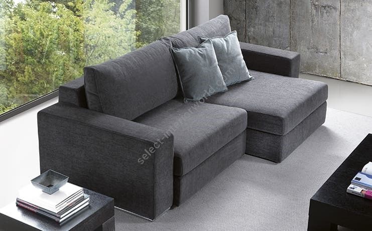 Barzaghi Salotti / Sofas / In&Out